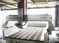 CNC Five-Axis Machine Center 3