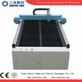 CNC Plasma Cutting Machine/Plasma Cutter 1