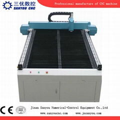 CNC Plasma Cutting Machine/Plasma Cutter