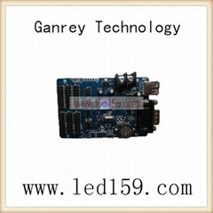 LED control card