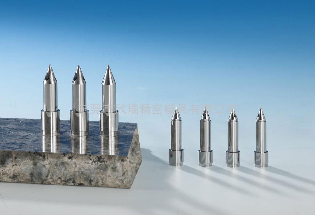 Tungsten carbide non-standard parts  5