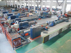 Qingdao Grandplas International Co.,ltd