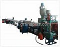 EPE foam sheet extrusion line 1