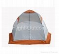 Winter 5 Angles fishing Ice Tent  1
