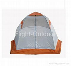 Winter 5 Angles fishing Ice Tent 