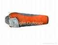 Outdoor Sleeping Bag 1