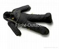 Human Shape  Sleeping Bag