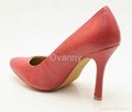 2013 new fashion sex hot lady red wedding party pumps high heels 2