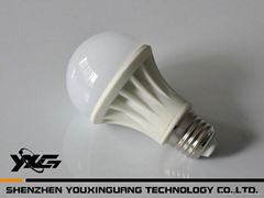 LED ceramic bulb