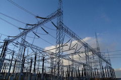 Substation Structure