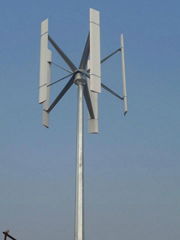 WIND TURBINE(MG-TW008)