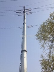 MONOPOLE TOWER(MG-EM007)