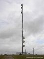 GUYED TOWER