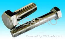 FASTENER (MGS-HB001)