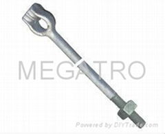 ANCHOR ROD(MGH-AR001)