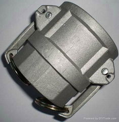 camlock coupling