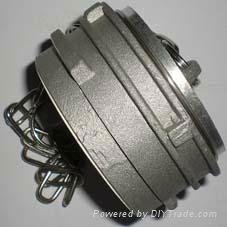 Guillemin coupling