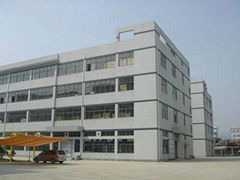 Nanjing Boogoo Biotech Co., Ltd