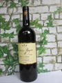 法国瑞涅庄园高级干红葡萄酒20