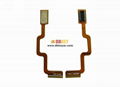 samsung flex cable zv40 Replacement parts