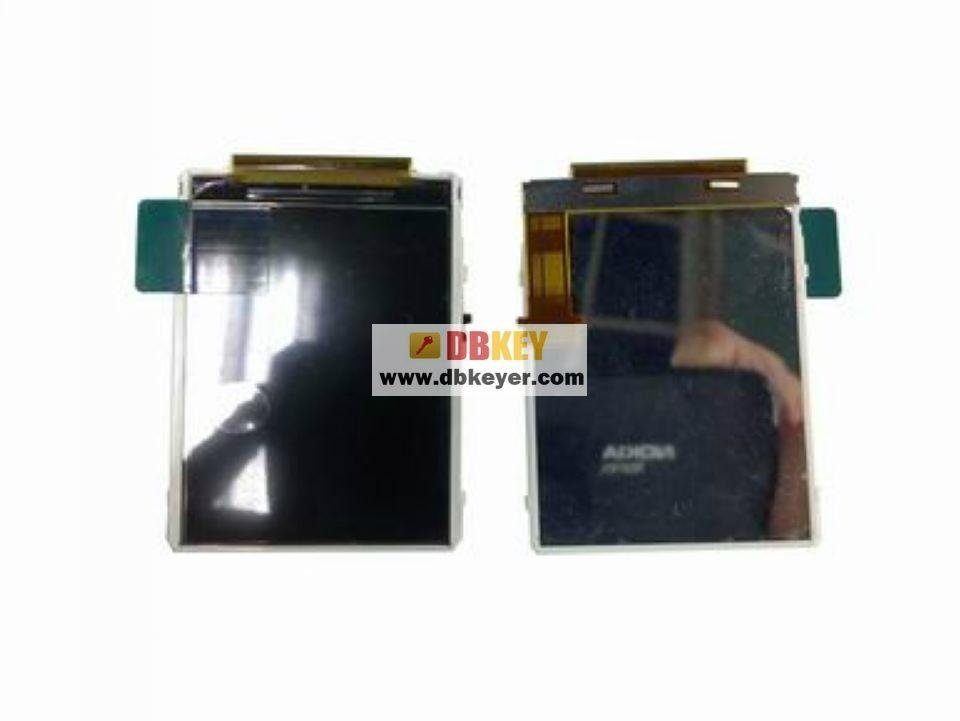 sony ericssion display f100 Replacement LCD Touch Digitizer     