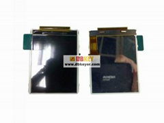 sony ericssion display f100 Replacement LCD Touch Digitizer     