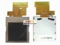 sony ericssion lcd k200 display Replacement LCD Touch Digitizer      1