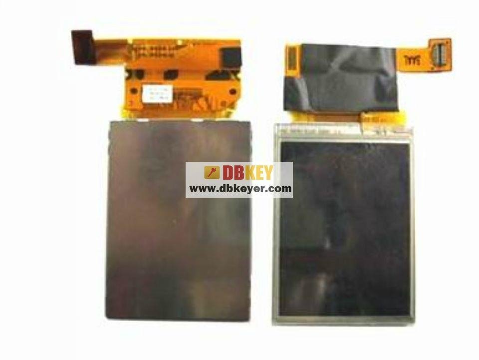 sony ericssion p990 lcd display Replacement LCD Touch Digitizer     