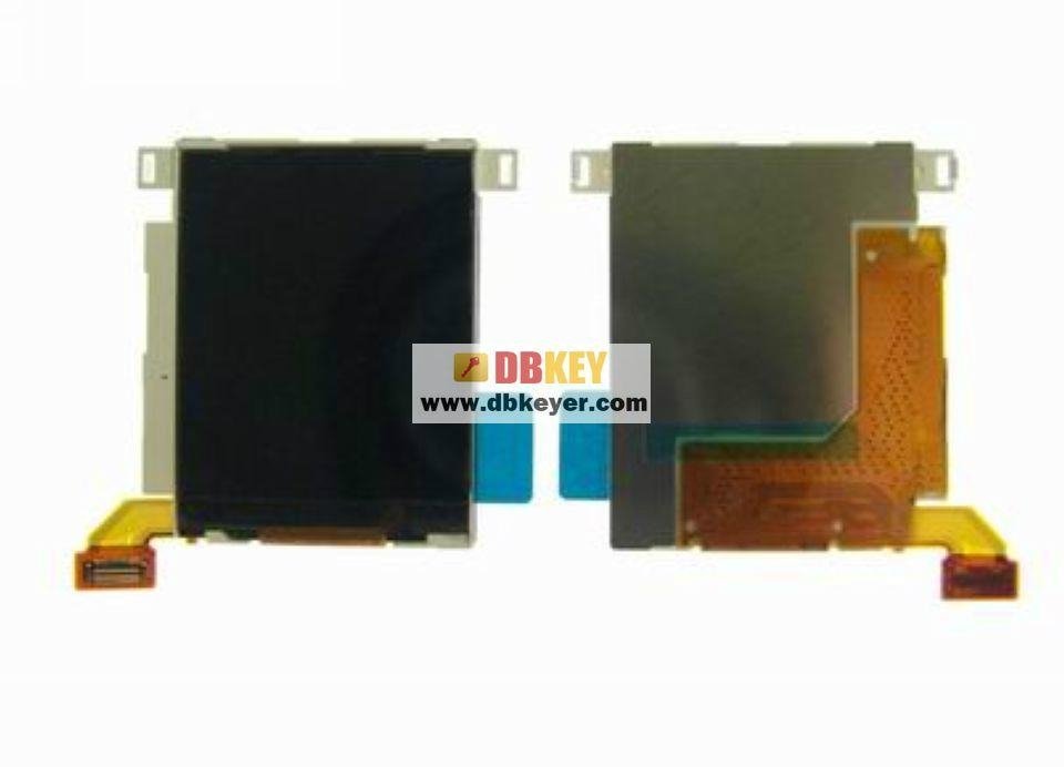 sony ericssion  r300 display Replacement LCD Touch Digitizer 