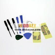 iPhone 4 4G 4S 3G 3GS 2G Tool Kit Set Quality Professional Repair Opening Tools