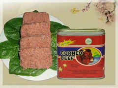 Sell Canned Corned  beef