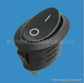 rocker switch push button switch 2