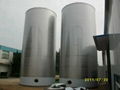 Cylindrical Food Grade Stainless Steel wine equipment 1