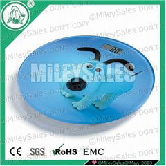 Digital Bathroom Scale QE-03A