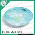 Digital Bathroom Scale QE-03A 5