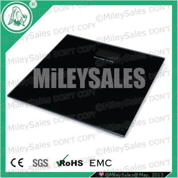 Electronic Glass Bath Scale QE-13C SILK-SCREEN 5
