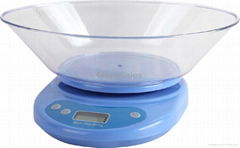 DIGITAL KITCHEN SCALE KE-2