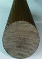 Plastic Imitation Wood 5