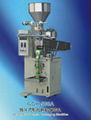 Granule packing  machine