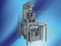 Full-automatic vertical granule packaging line(series 3)     