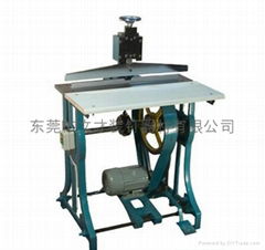 Pressing ring YO binding machine, sealing machine machine, pressing machine