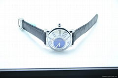 brand hing end fashion swiss quartz movement watch