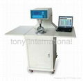 Digital Air Permeability Testing Machine