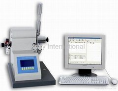 Digital Elemendorf Tearing Testing Machine/Tester/Testing Equipment