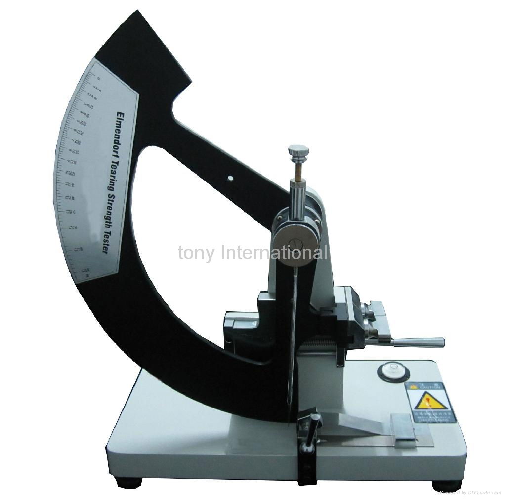 HTF-023 Elmendorf Tearing Testing Machine/Tester/Testing Instrument