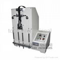 HTF-027 Zipper Fatigue Testing Machine