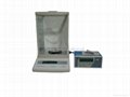 HTY-001 Automatic Precision Skein Balance/ Electronic Yarn Count Testing Machine