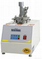 HTC-005 Leather Friction Testing Machine