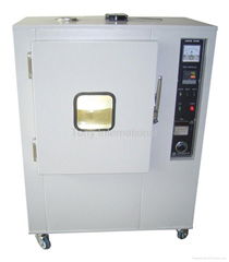 THE-004 Resistance Yellowing Test Machine