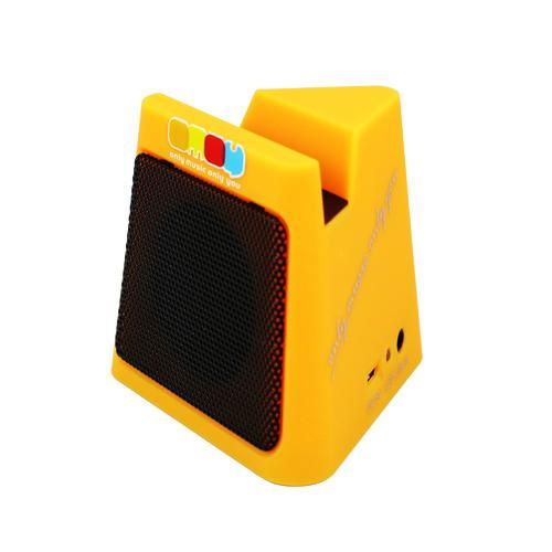 Bluetooth Speaker 4